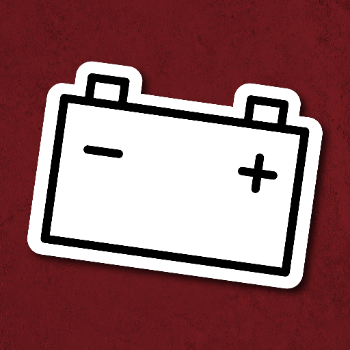 [BATT-POSE-01] Batterie (pose)